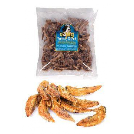 Dr. Jag Kuracie krídelká 500g Dr. Jag Kuracie krídelká 500g