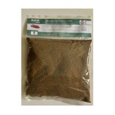 S.A.K. mix 500 g (1125 ml) veľkosť 2 S.A.K. mix 500 g (1125 ml) veľkosť 2