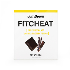 Fitcheat Proteínová Čokoláda - GymBeam