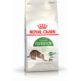 Royal Canin Active Life Outdoor suché krmivo pro kočky 4 kg Dospělý jedinec Drůbež