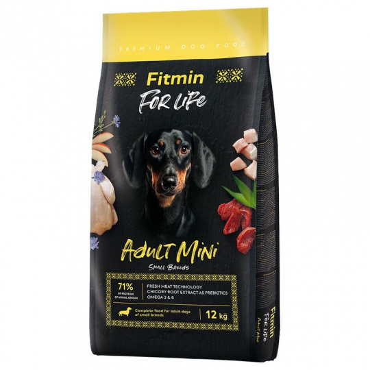 FITMIN For Life Mini 12kg