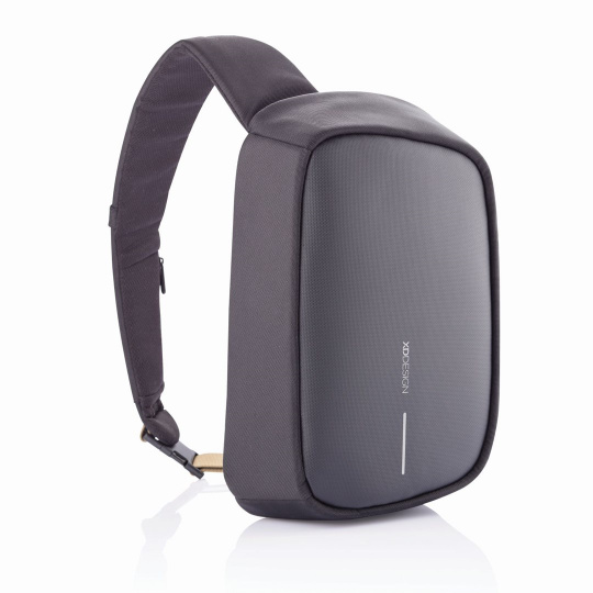 XD DESIGN BATOH PROTI KRÁDEŽI BOBBY SLING BLACK P/N: P705.781