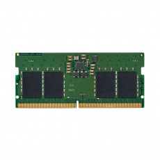 Kingston Technology ValueRAM KVR48S40BS8-16 paměťový modul 16 GB 1 x 16 GB DDR5 4800 MHz