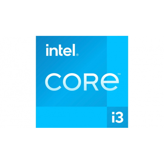 Intel Core i3-13100F procesor 12 MB Smart Cache Krabice