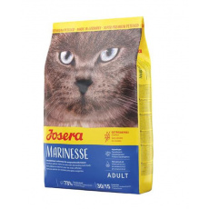 Josera Cat Marinesse GF 10 kg