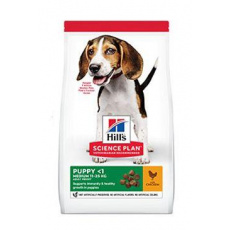 Hill's Can. SP Puppy Medium Chicken 2,5kg Hill's Can. SP Puppy Medium Chicken 2,5kg