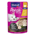 Vitakraft Cat Poésie Délice Sauce kapsička kuracie 85g