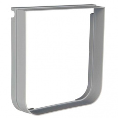 Náhradný tunel k 3864 - šedá Náhradný tunel k 3864 - šedá