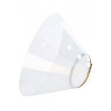 Ochranný golier BUSTER plastový Easy Collar 10cm 1ks Ochranný golier BUSTER plastový Easy Collar 10cm 1ks