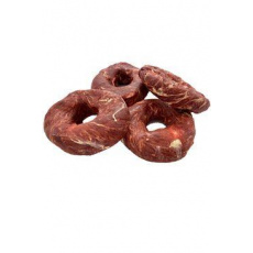 Pochúťka Kruh kalciový obalený kačacím a treskou 500g