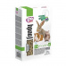 LOLO Foody granulovaná lucerna pre hlodavce 350 g krabička