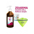 VITAR ArtiVit Sirup 1000ml+DentON100g+ reflexný obojok