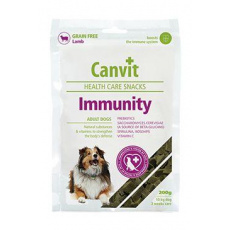 Canvit Snacks Immunity 200g Canvit Snacks Immunity 200g