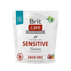 Brit Care Dog Grain-free Sensitive 1kg Brit Care Dog Grain-free Sensitive 1kg
