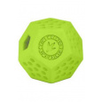 Hračka pes DODECABALL MAXI na maškrty zelená Kiwi