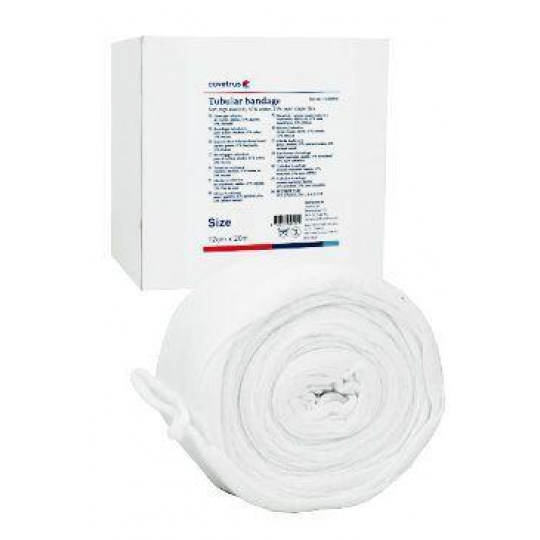 Obväz hadicový veľ. 7 21cm/20m role CVET