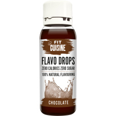 Flavo Drops 38 ml - Applied Nutrition