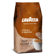 Lavazza Crema e Aroma zrnková káva 1000g