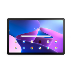 Lenovo Tab M10 Plus 4G LTE 128 GB 26,9 cm (10.6") Qualcomm Snapdragon 4 GB Wi-Fi 5 (802.11ac) Android 12 Šedá