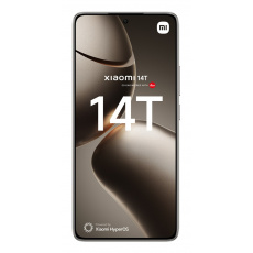 Xiaomi 14 T 16,9 cm (6.67") Dual SIM 5G 12 GB 256 GB 5000 mAh Šedá