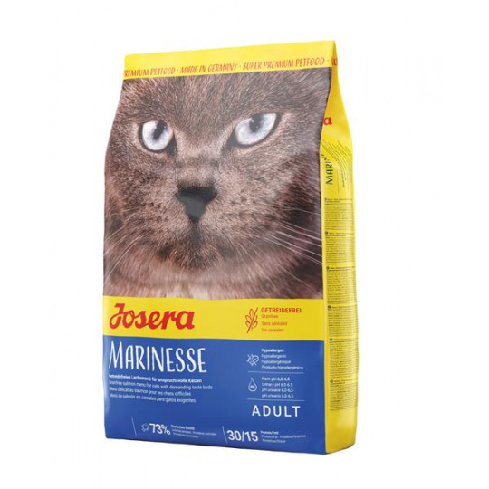 Josera Cat Marinesse GF 0,4 kg