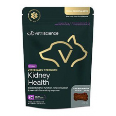 VetriScience Kidney Health podpora.obličky psy+mačky 312g