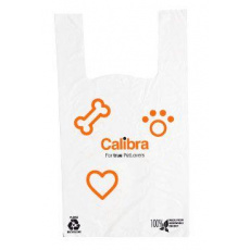 Calibra - igelitová taška eko