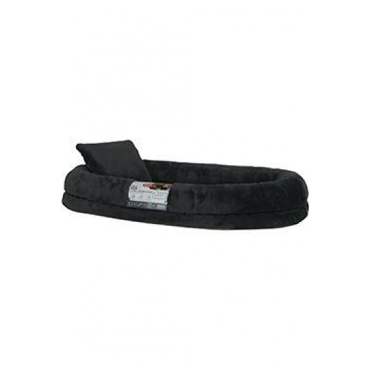 Pelech ovál GAIA 110cm šedá Zolux Pelech ovál GAIA 110cm šedá Zolux