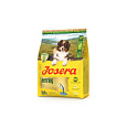 Josera Dog Adult Senior Herring 3 kg
