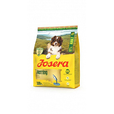 Josera Dog Adult Senior Herring 3 kg