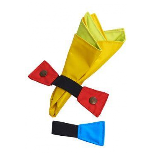 Hračka pes BUSTER ActivityMat, Cone Cloth(úroveň 1) Hračka pes BUSTER ActivityMat, Cone Cloth(úroveň 1)