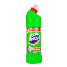 Wc čistič Domestos Pine Fresh gél 750ml Wc čistič Domestos Pine Fresh gél 750ml