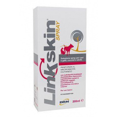 Linkskin sprej 200ml Linkskin sprej 200ml