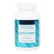 Ortoprim kĺbová výživa 90tbl