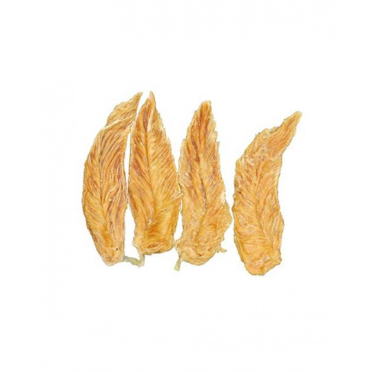 Pamlsok Salač Prsia kuracie-100% kuracie mäso bez konzervantov 100 g Pamlsok Salač Prsia kuracie-100% kuracie mäso bez konzervantov 100 g