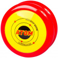 WICKED VISION YOYO MEGA SPIN ATOM