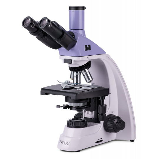 BIOLOGICKÝ MIKROSKOP MAGUS BIO 250T