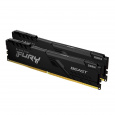 FURY Beast paměťový modul 16 GB 2 x 8 GB DDR4 2666 MHz