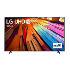 LG UHD 50UT80003LA televizor 127 cm (50") 4K Ultra HD Smart TV Wi-Fi