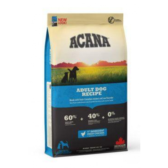 ACANA Adult Dog 11,4 kg ACANA Adult Dog 11,4 kg