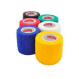 Elastická bandáž. CoPoly 5cm x 4,5m MIX 12ks