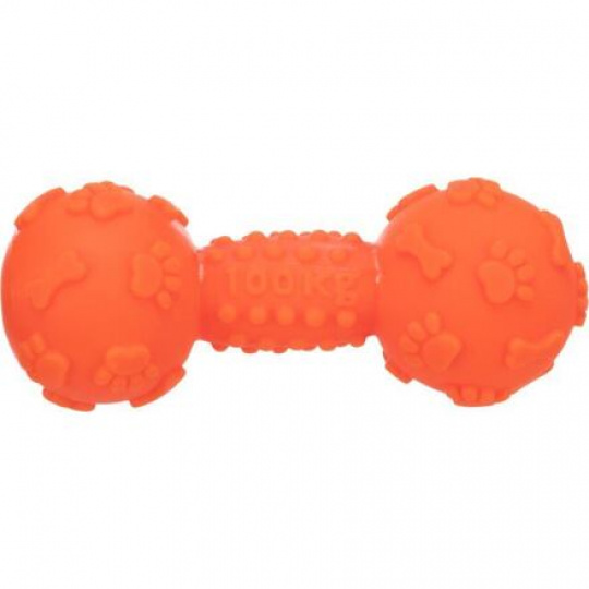 Silová činka TRIXIE