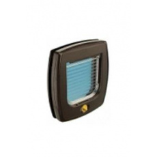 Dvierka SWING 5T hnedá FP 1ks Dvierka SWING 5T hnedá FP 1ks