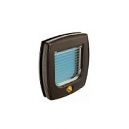 Dvierka SWING 5T hnedá FP 1ks Dvierka SWING 5T hnedá FP 1ks