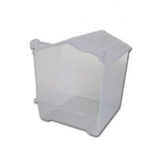 Kúpeľňa pre exotov Garda Kúpeľňa pre exotov Garda