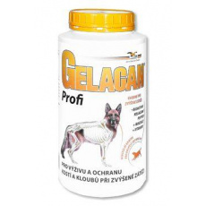 Gelacan Plus Profi 1000g Gelacan Plus Profi 1000g