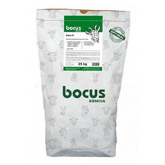 BOCUS Koza-G 25kg