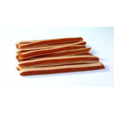 Pamlsek Salač Sendvič kuracie treska rovný 250 g Pamlsek Salač Sendvič kuracie treska rovný 250 g