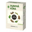 Čaj Leros Dubová kôra sypaný 75g