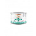 Calibra KONZERVA cat Life Adult Sensitive jahňacie 6 x 200 g